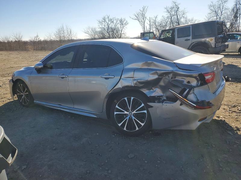 Продажа на аукционе авто 2019 Toyota Camry, vin: 4T1B11HK4KU793392, номер лота: 73536525