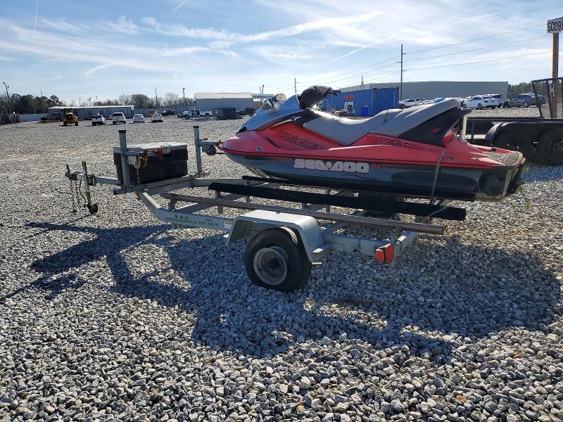 73474835 :رقم المزاد ، 73474835 vin ، 2004 Sea Doo Gtx مزاد بيع
