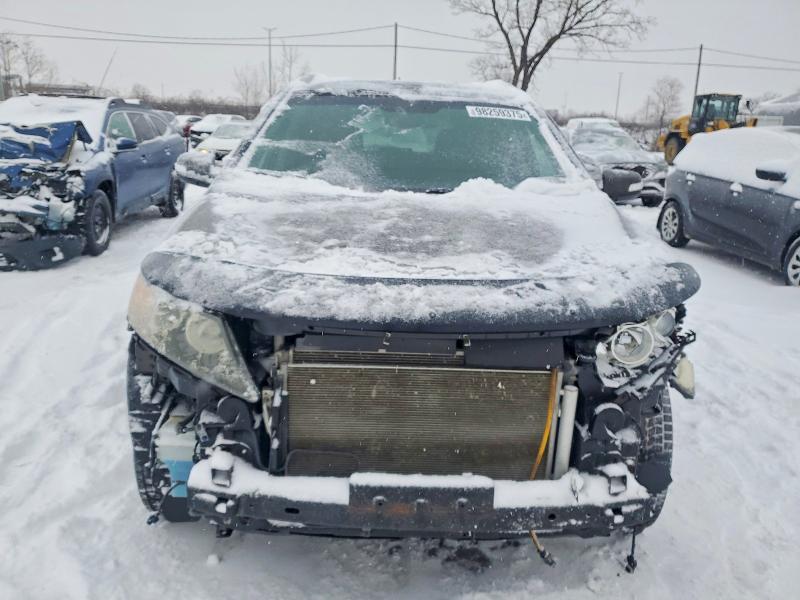 98259375 :رقم المزاد ، 5XYKU3A26BG080867 vin ، 2011 Kia Sorento مزاد بيع