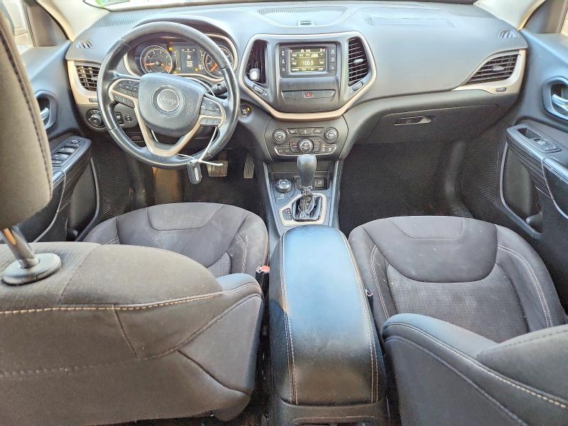 Aukcja sprzedaży 2015 Jeep Cherokee L, vin: 1C4PJMCB0FW636083, numer aukcji: 73822915