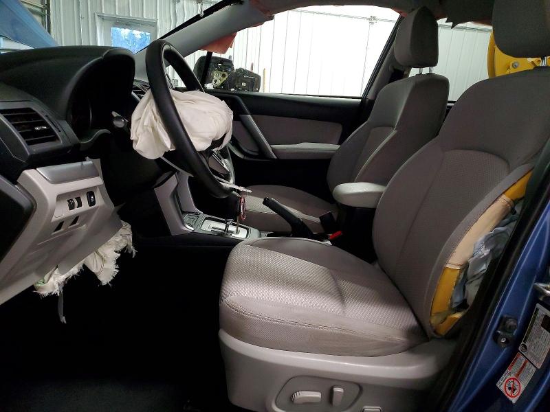 Aukcja sprzedaży 2015 Subaru Forester, vin: JF2SJADC8FH422366, numer aukcji: 72388515