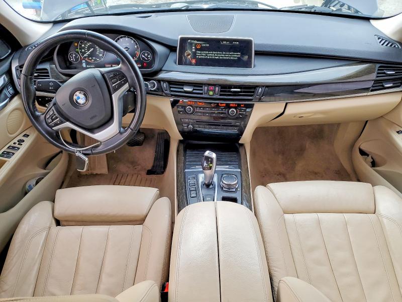 Aukcja sprzedaży 2015 Bmw X5, vin: 5UXKR0C53F0P06389, numer aukcji: 73142275