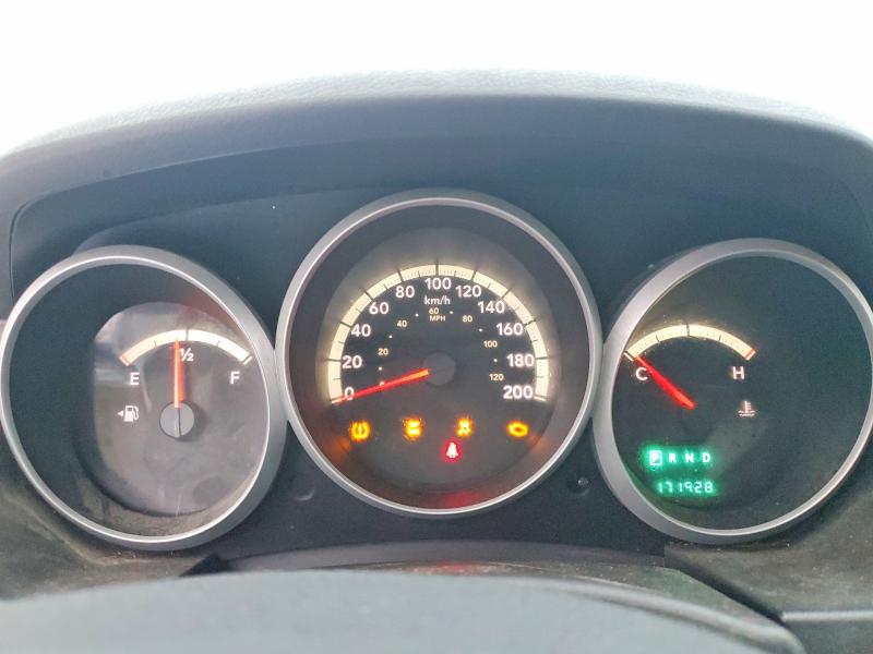 Продажа на аукционе авто 2008 Dodge Grand Caravan, vin: 2D8HN44H48R742853, номер лота: 96779315