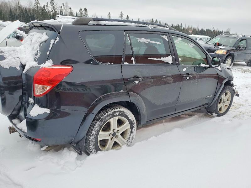 Продаж на аукціоні авто 2008 Toyota Rav4, vin: JTMBK31V285063579, номер лоту: 99221295