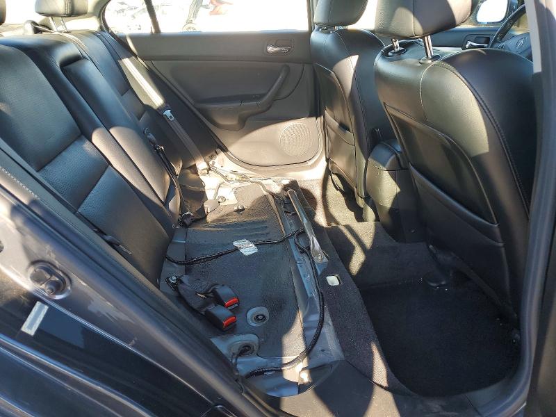 99853295 :رقم المزاد ، JH4CL96967C022350 vin ، 2007 Acura Tsx مزاد بيع