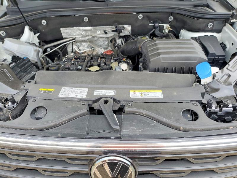 72863405 :رقم المزاد ، 1V2JE2CA6RC217049 vin ، 2024 Volkswagen Atlas Cross Sport مزاد بيع