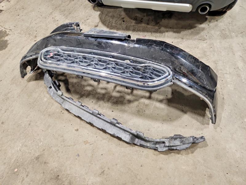 Aukcja sprzedaży 2018 Mini Cooper S C, vin: WMZYT5C39J3D82853, numer aukcji: 74909515