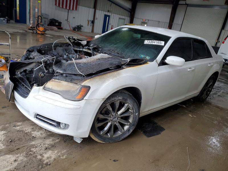 50593196 :رقم المزاد ، 2C3CCAGG7EH232857 vin ، 2014 Chrysler 300 مزاد بيع