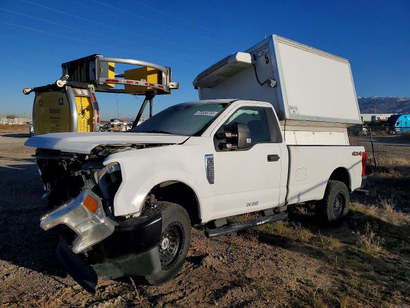 Продаж на аукціоні авто 2020 Ford F250 Super, vin: 1FTBF2BN1LEE09496, номер лоту: 73536785