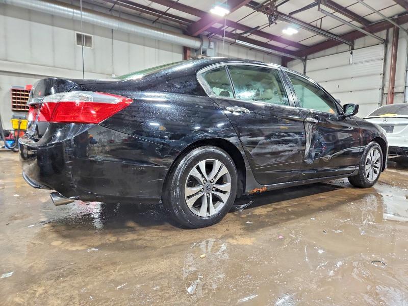 2014 Honda Accord მანქანა იყიდება აუქციონზე, vin: 1HGCR2F37EA218035, აუქციონის ნომერი: 74409525