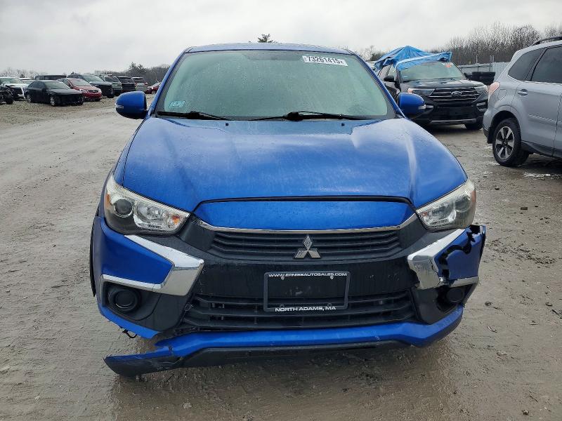 Продаж на аукціоні авто 2016 Mitsubishi Outlander Sport, vin: JA4AR3AW6GZ023099, номер лоту: 73261415