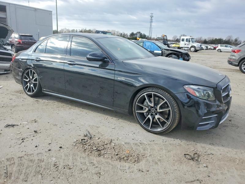 2018 Mercedes-benz E მანქანა იყიდება აუქციონზე, vin: WDDZF6EB9JA482293, აუქციონის ნომერი: 99014705