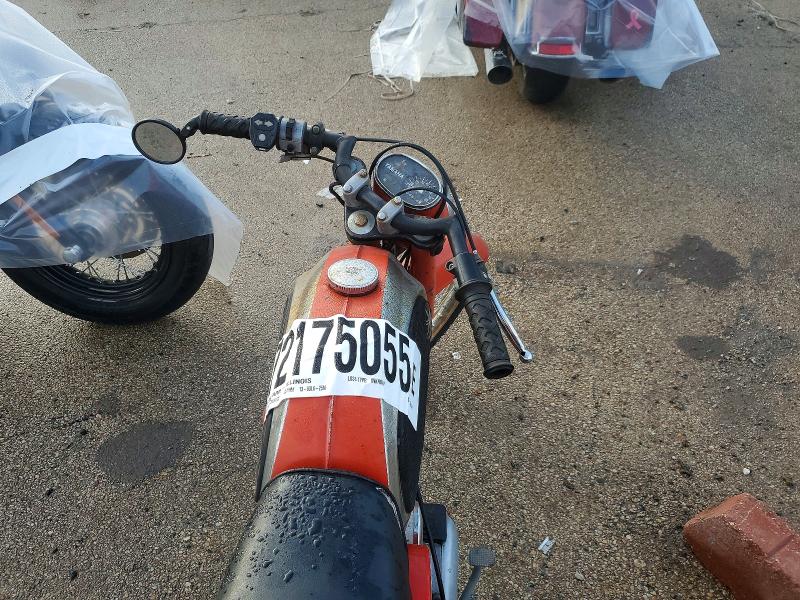 Продаж на аукціоні авто 1966 Yamaha Motorcycle, vin: Y2818922, номер лоту: 72175055