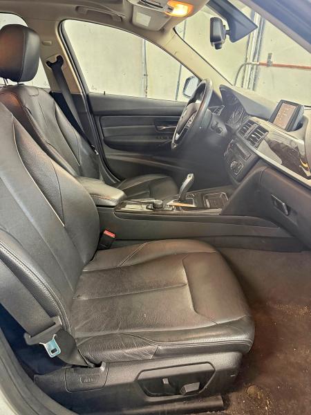 Продажа на аукционе авто 2014 Bmw 320 I Xdri, vin: WBA3C3C50EF986709, номер лота: 74150515