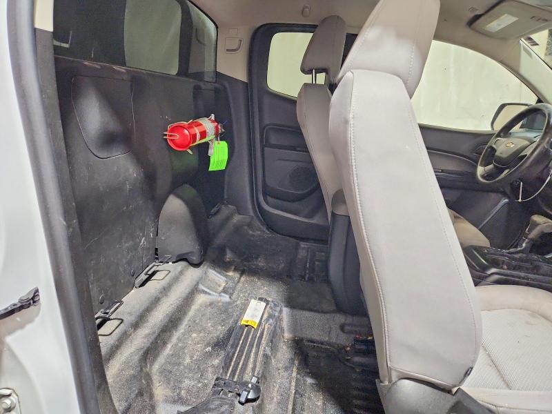 Продажа на аукционе авто 2018 Chevrolet Colorado, vin: 1GCHSBEA3J1254954, номер лота: 73013805