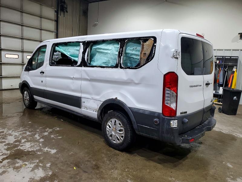 Aukcja sprzedaży 2016 Ford Transit, vin: 1FBZX2ZM1GKB11308, numer aukcji: 46929276
