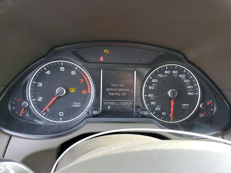 75385845 :رقم المزاد ، WA1CFAFP2EA047564 vin ، 2014 Audi Q5 مزاد بيع
