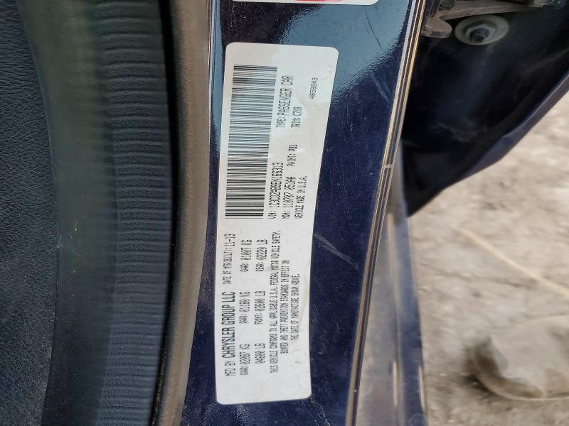 Продажа на аукционе авто 2014 Dodge Avenger, vin: 1C3CDZAB9EN166313, номер лота: 98460055