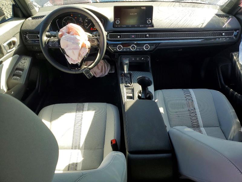 Aukcja sprzedaży 2026 Honda Civic Spor, vin: 2HGFE4F84TH315708, numer aukcji: 99007495