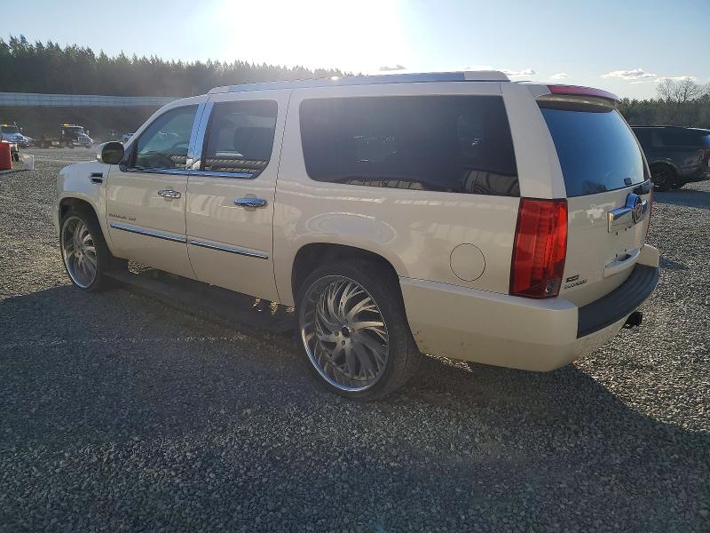 Aukcja sprzedaży 2012 Cadillac Escalade, vin: 1GYS3KEF4CR119317, numer aukcji: 93525505