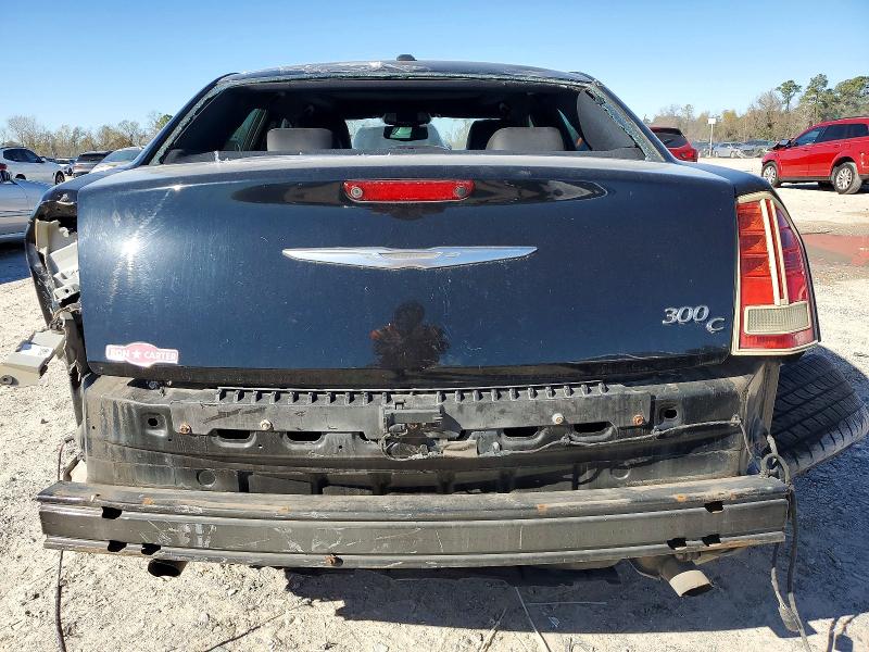 Aukcja sprzedaży 2012 Chrysler 300c, vin: 2C3CCAET2CH188540, numer aukcji: 53196316
