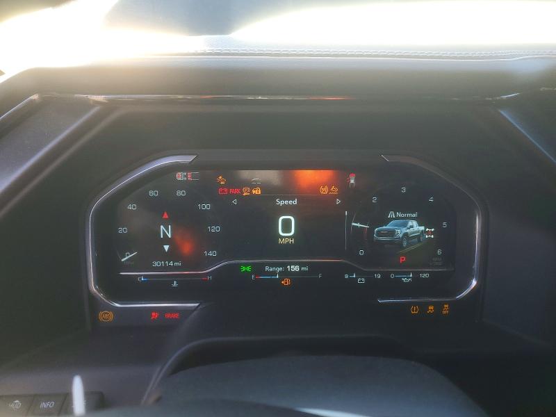 Продаж на аукціоні авто 2024 Gmc Sierra, vin: 3GTUUFE82RG334952, номер лоту: 74072385