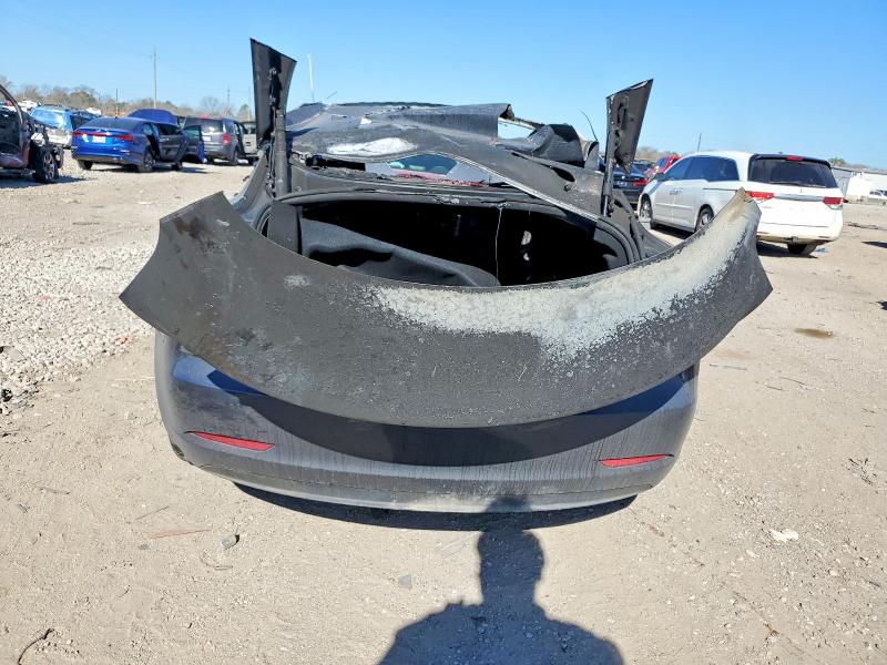 98439625 :رقم المزاد ، 5YJ3E1EA6PF713244 vin ، 2023 Tesla Model 3 مزاد بيع