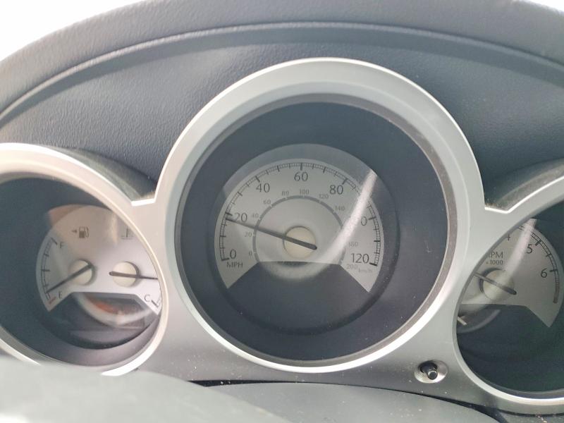 Aukcja sprzedaży 2007 Chrysler Sebring, vin: 1C3LC56R37N526390, numer aukcji: 75384725