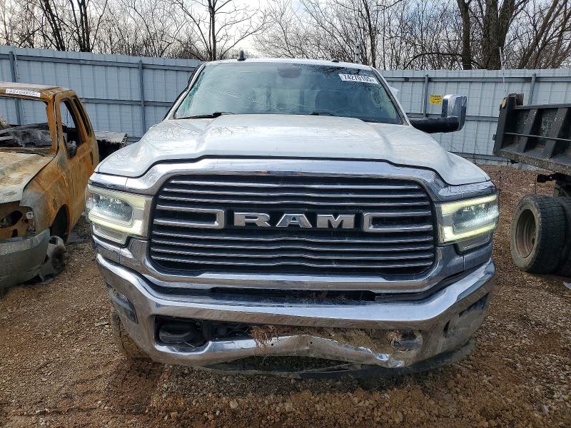 Продаж на аукціоні авто 2022 Ram 3500 Laram, vin: 3C63R3JL1NG347795, номер лоту: 74270105