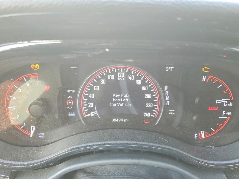 Aukcja sprzedaży 2023 Dodge Durango, vin: 1C4RDHAG9PC635278, numer aukcji: 73685595