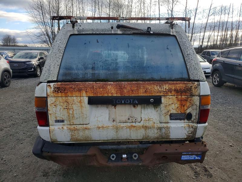 Продаж на аукціоні авто 1985 Toyota 4runner, vin: JT4RN61D2F5067918, номер лоту: 73112605