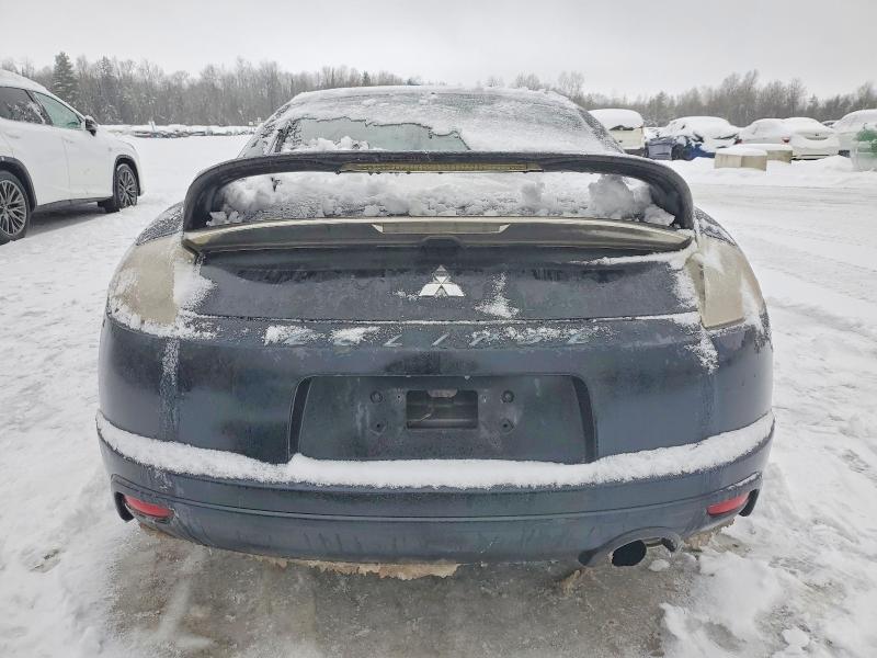 Продажа на аукционе авто 2009 Mitsubishi Eclipse Gs, vin: 4A3AK24FX9E602121, номер лота: 96482155