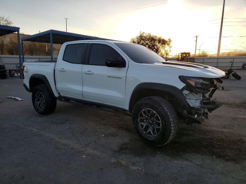 74892585 :رقم المزاد ، 1GCPTFEK5R1226741 vin ، 2024 Chevrolet Colorado مزاد بيع