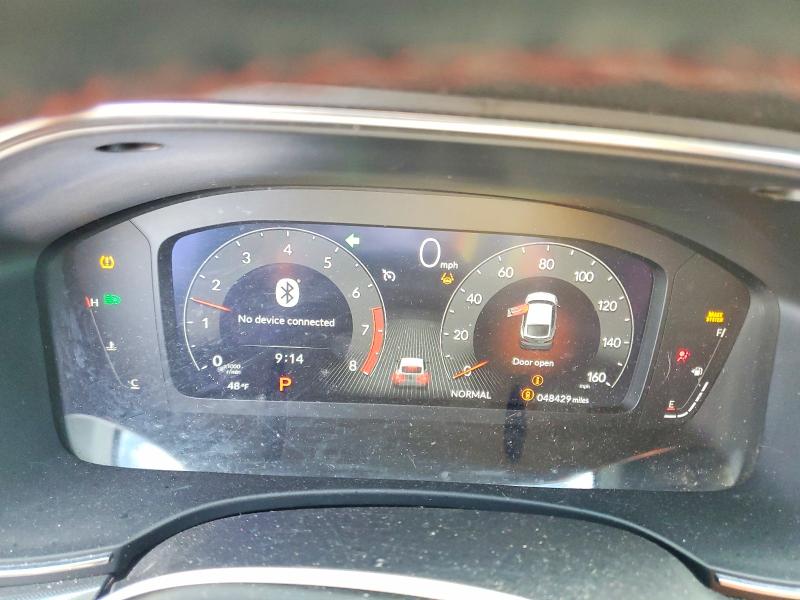 Aukcja sprzedaży 2024 Acura Integra, vin: 19UDE4H66RA014500, numer aukcji: 72738105