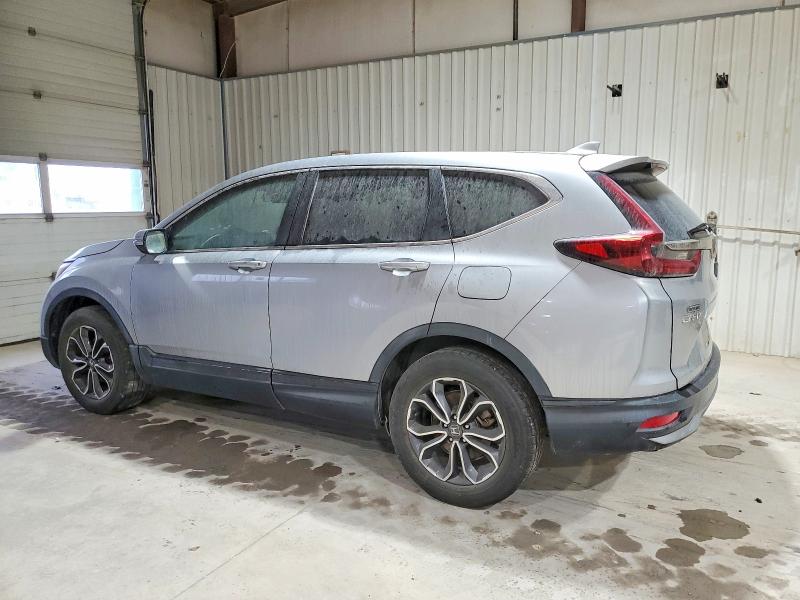 2020 Honda Cr-v მანქანა იყიდება აუქციონზე, vin: 5J6RW2H52LL011872, აუქციონის ნომერი: 96974265