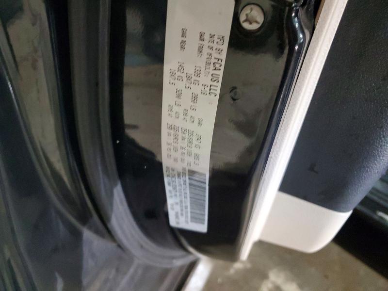 Продажа на аукционе авто 2018 Chrysler Pacifica, vin: 2C4RC1BG1JR330879, номер лота: 74788725