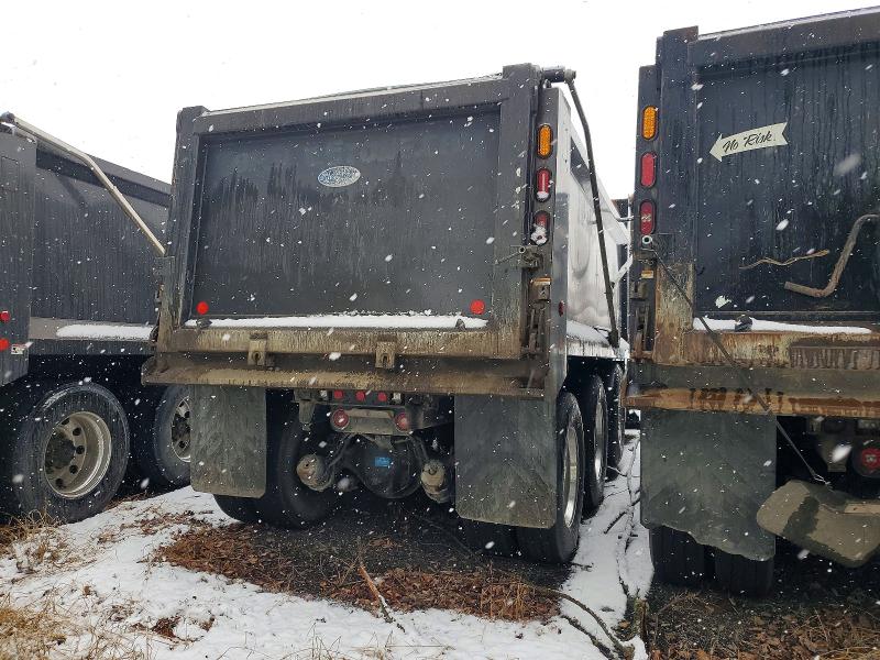 Продаж на аукціоні авто 2023 Kenworth Construction, vin: 1NKZX4TX4PJ265624, номер лоту: 96775025