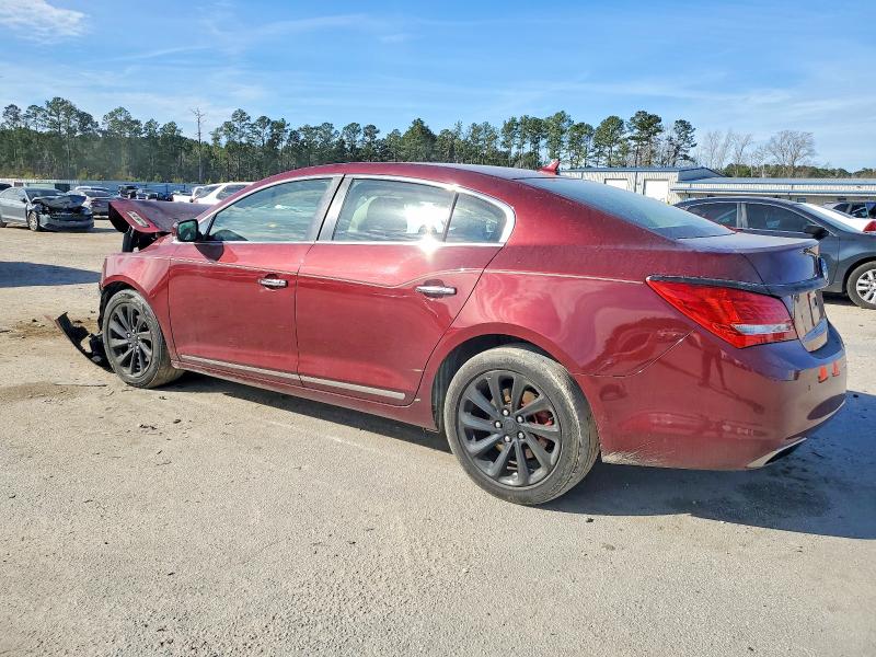 Продаж на аукціоні авто 2014 Buick Lacrosse, vin: 1G4GB5G30EF288320, номер лоту: 73855825