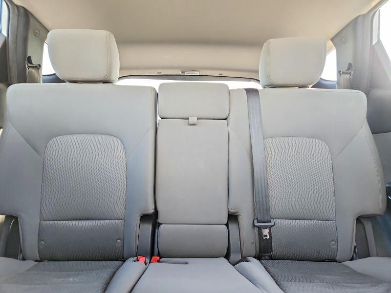 73497655 :رقم المزاد ، 5XYZT3LB3GG356251 vin ، 2016 Hyundai Santa Fe Sport مزاد بيع