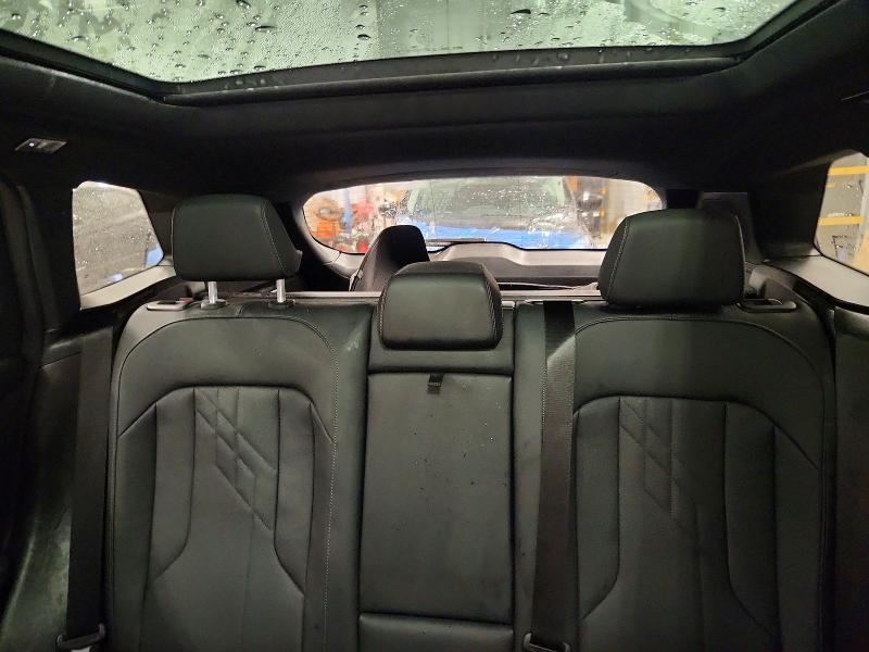 73801915 :رقم المزاد ، 5UX73GP05T9258856 vin ، 2026 Bmw X3 مزاد بيع