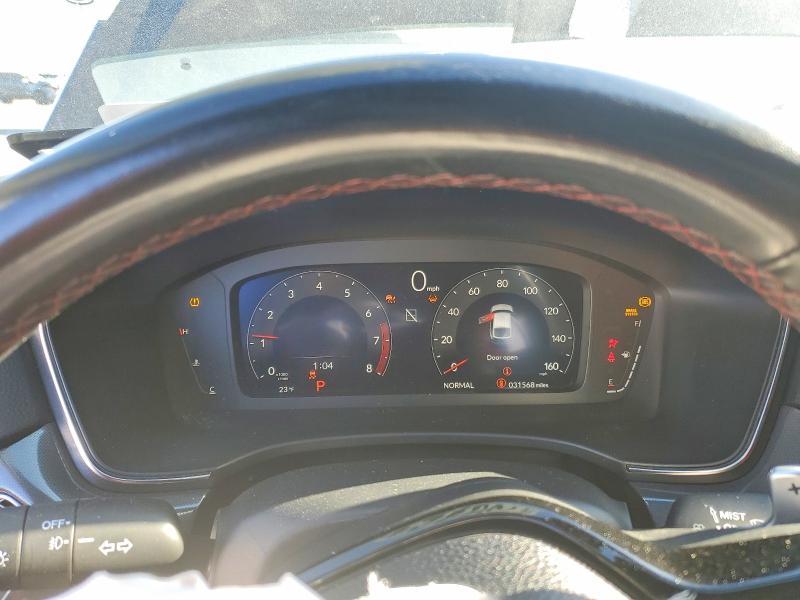 Продажа на аукционе авто 2023 Acura Integra, vin: 19UDE4H63PA019943, номер лота: 73026115