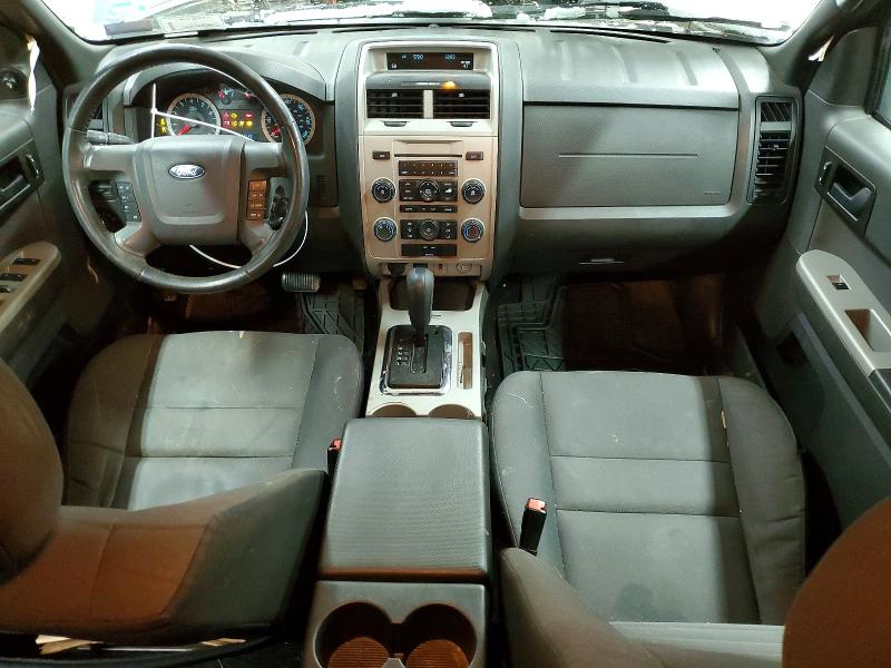Продаж на аукціоні авто 2012 Ford Escape, vin: 1FMCU0D78CKB88456, номер лоту: 74664405