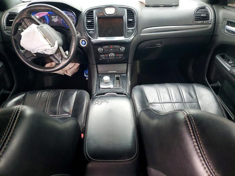 Aukcja sprzedaży 2016 Chrysler 300, vin: 2C3CCABG5GH198301, numer aukcji: 74108265