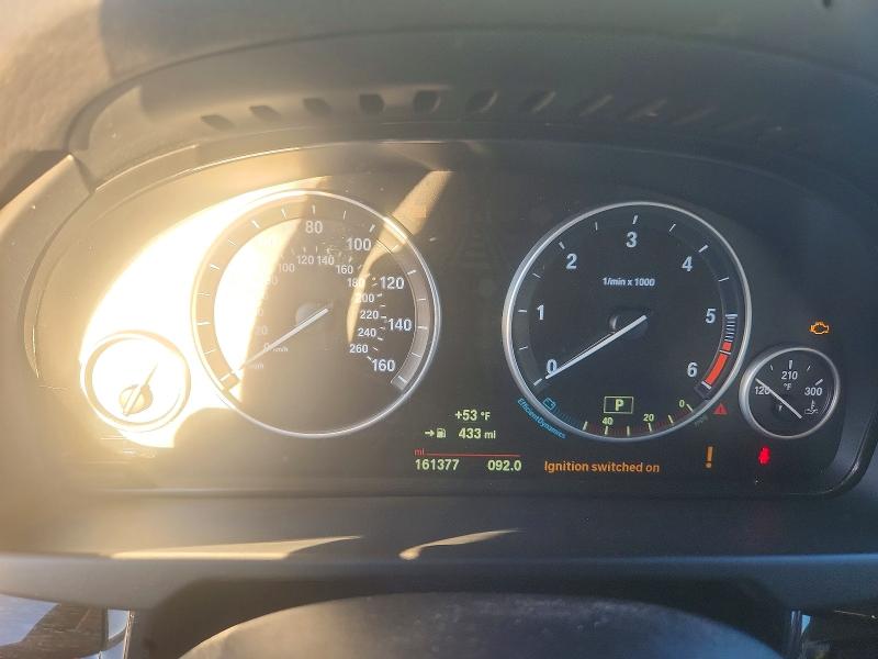 2015 Bmw X5 მანქანა იყიდება აუქციონზე, vin: 5UXKS4C55F0J99765, აუქციონის ნომერი: 72497235