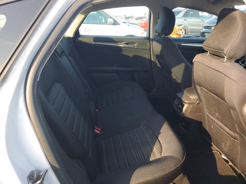 Продажа на аукционе авто 2016 Ford Fusion, vin: 3FA6P0H74GR342381, номер лота: 74861255