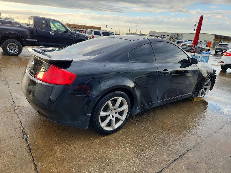 Aukcja sprzedaży 2003 Infiniti G35, vin: JNKCV54E13M213066, numer aukcji: 72542625