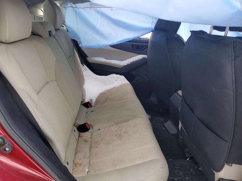 Aukcja sprzedaży 2018 Subaru Impreza, vin: 4S3GTAA69J3704549, numer aukcji: 73584545