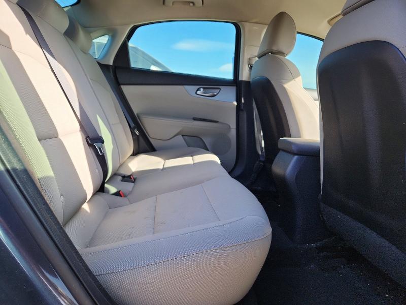 Продажа на аукционе авто 2021 Kia Forte, vin: 3KPF24AD0ME373386, номер лота: 73848075