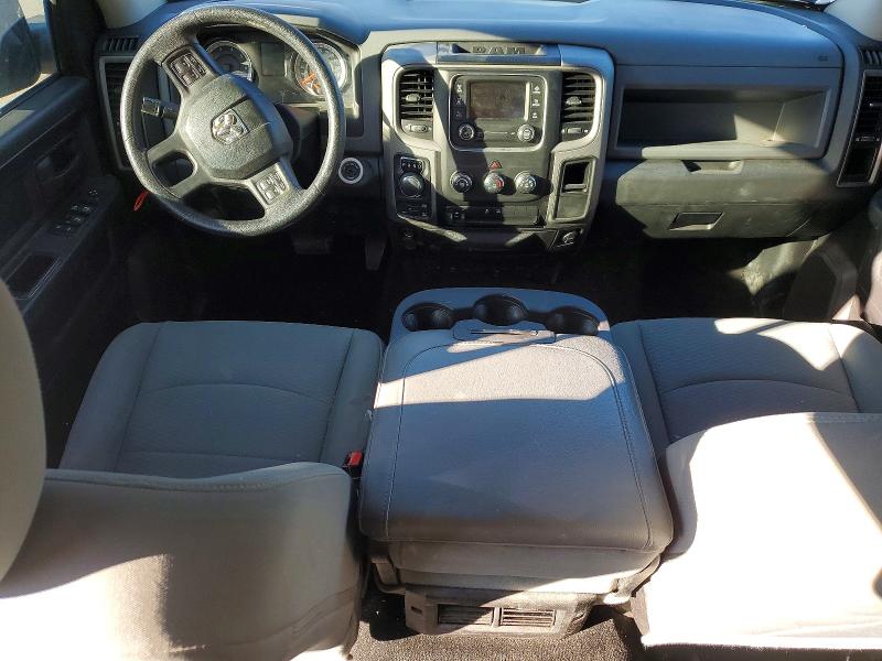 83714334 :رقم المزاد ، 3C6RR7KT4GG265742 vin ، 2016 Ram 1500 St مزاد بيع