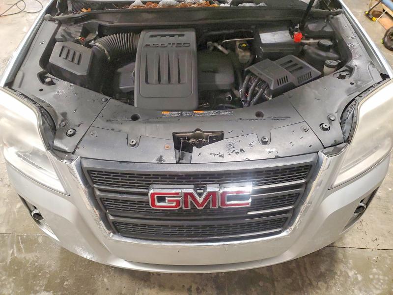 Продаж на аукціоні авто 2012 Gmc Terrain, vin: 2GKALMEK7C6380029, номер лоту: 73398335